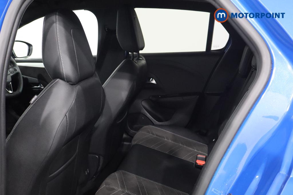 Used Vauxhall Corsa 2025 for sale - 77404091: Photo 28