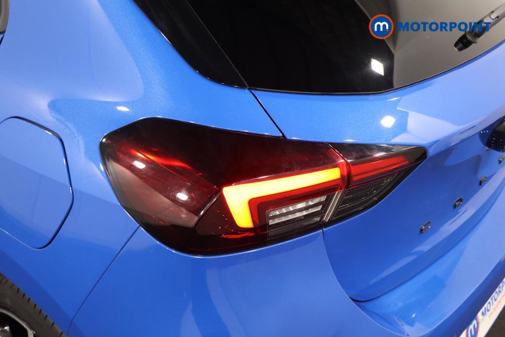 Used Vauxhall Corsa 2025 for sale - 77404091: Photo 29