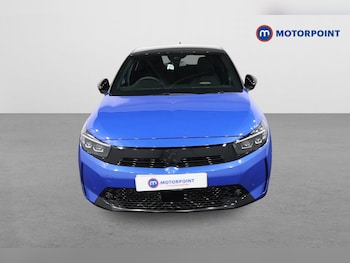 Used Vauxhall Corsa undefined for sale - 77404091: Photo