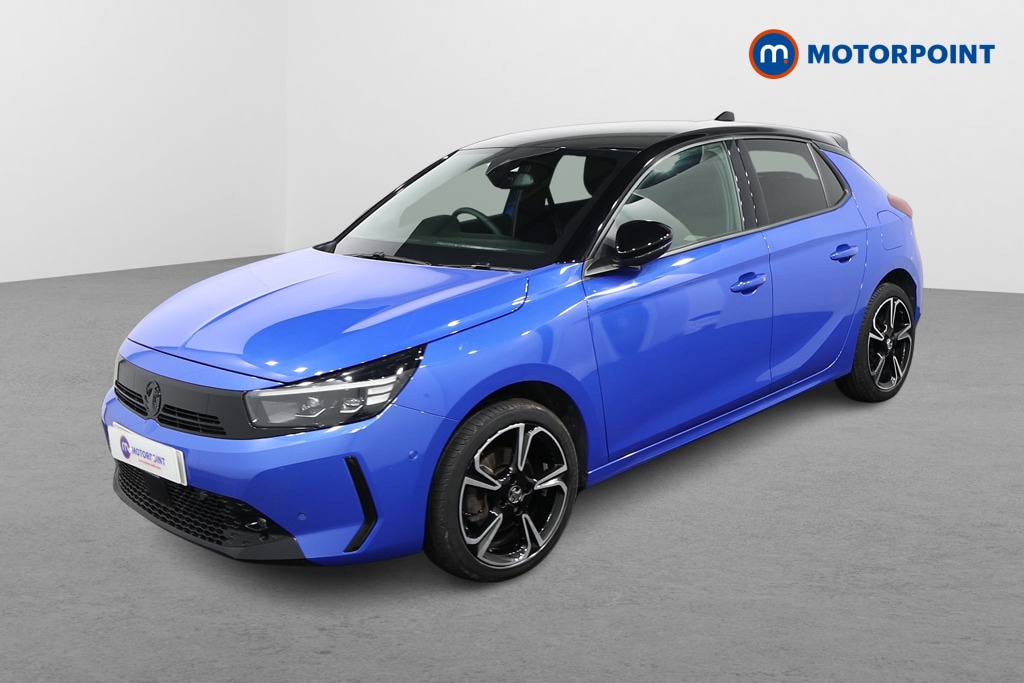 Used Vauxhall Corsa 2025 for sale - 77404091: Photo 3