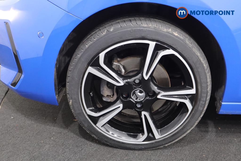 Used Vauxhall Corsa 2025 for sale - 77404091: Photo 36