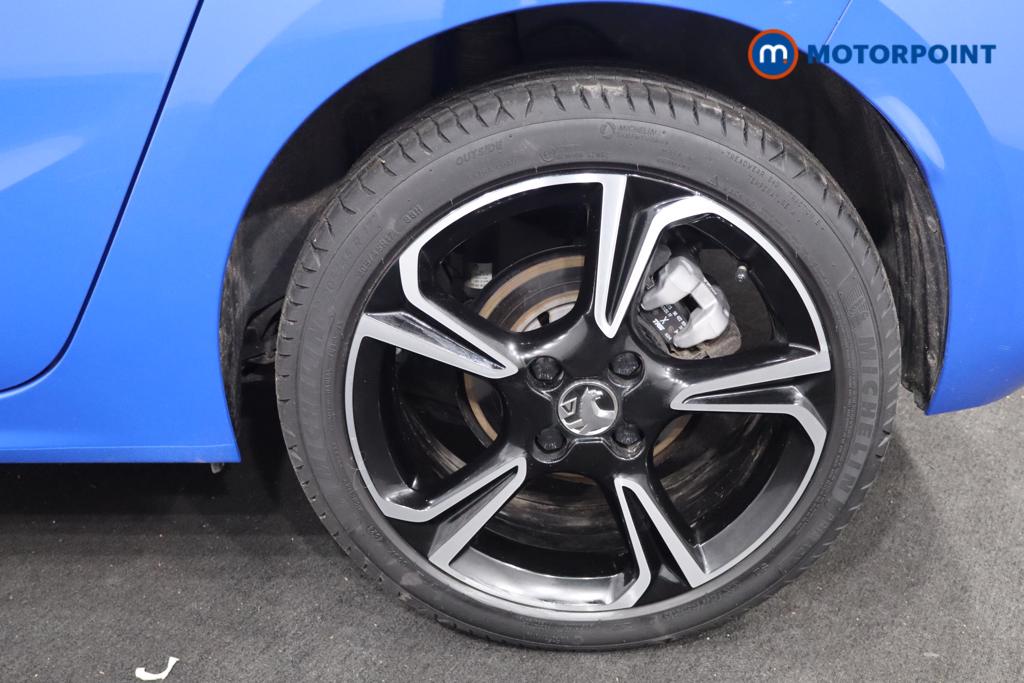 Used Vauxhall Corsa 2025 for sale - 77404091: Photo 37