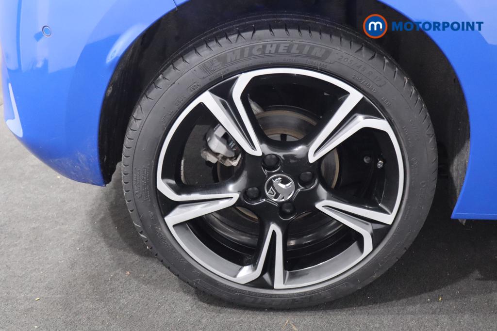 Used Vauxhall Corsa 2025 for sale - 77404091: Photo 38