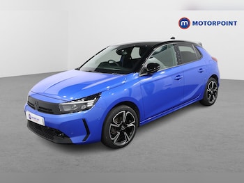 Used Vauxhall Corsa undefined for sale - 77404091: Photo