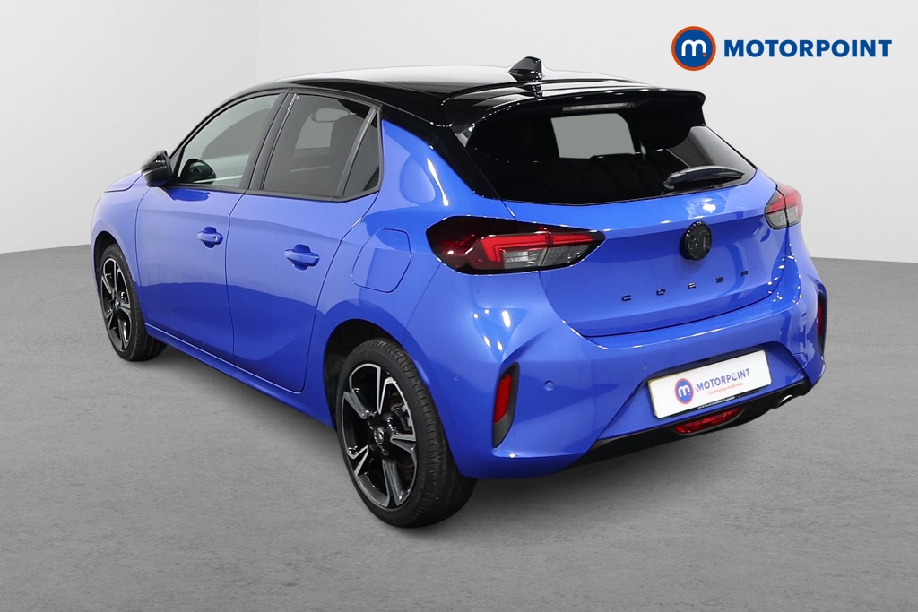 Used Vauxhall Corsa 2025 for sale - 77404091: Photo 5