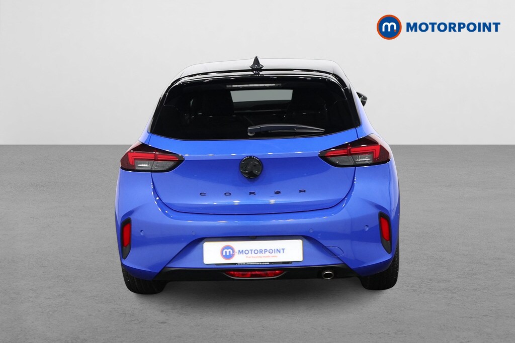 Used Vauxhall Corsa 2025 for sale - 77404091: Photo 6