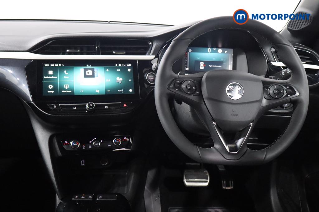 Used Vauxhall Corsa 2025 for sale - 77404091: Photo 9