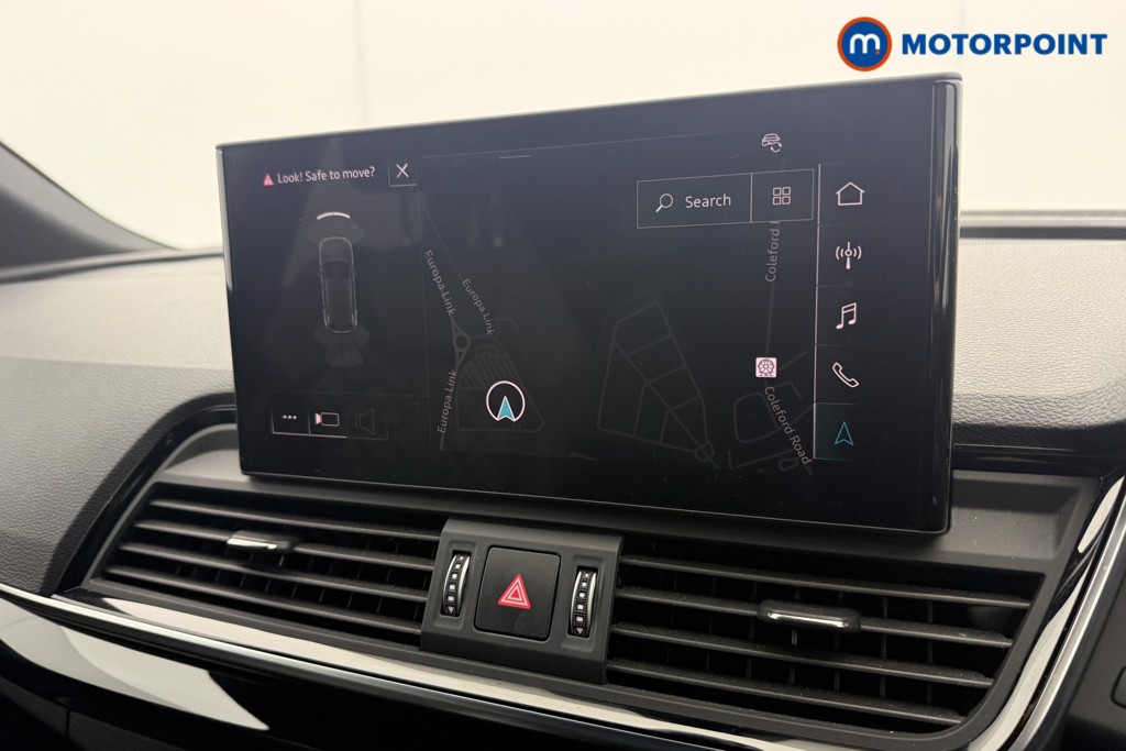 Used Audi Q5 for sale - 77830871: Photo 10