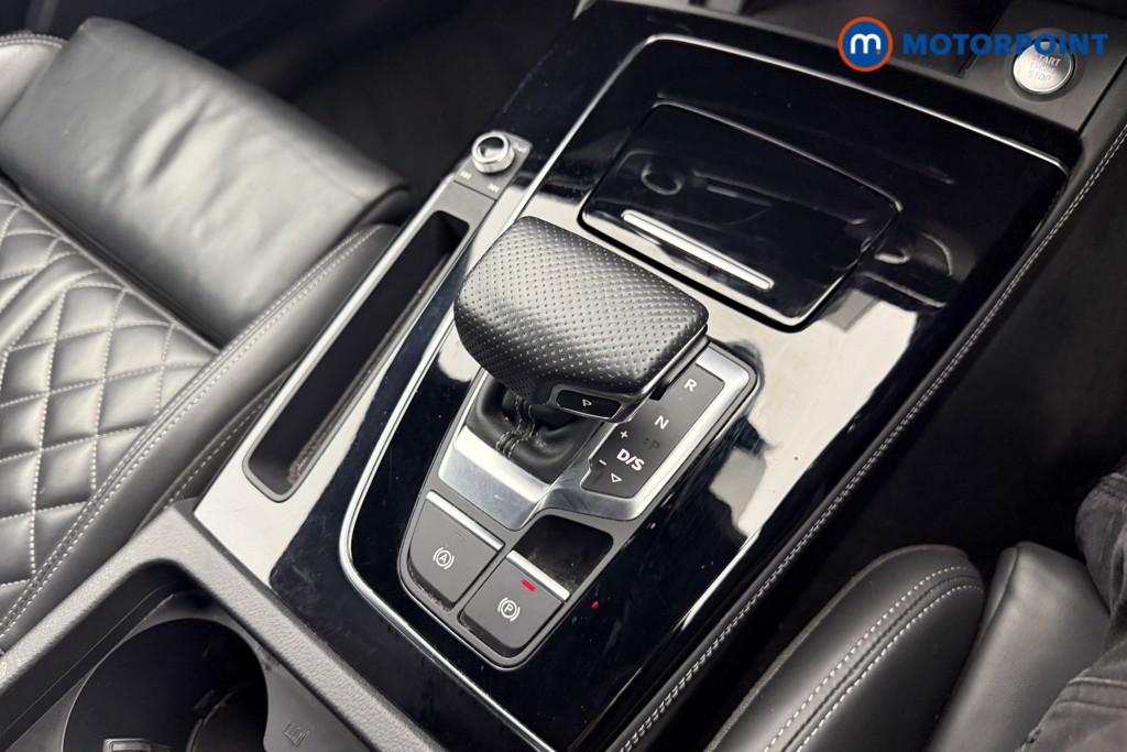 Used Audi Q5 for sale - 77830871: Photo 12