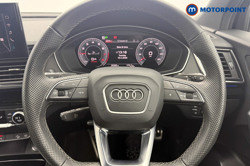 Used Audi Q5 for sale - 77830871: Photo 13