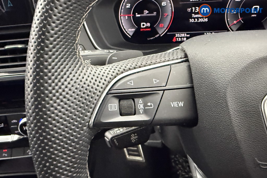 Used Audi Q5 for sale - 77830871: Photo 14