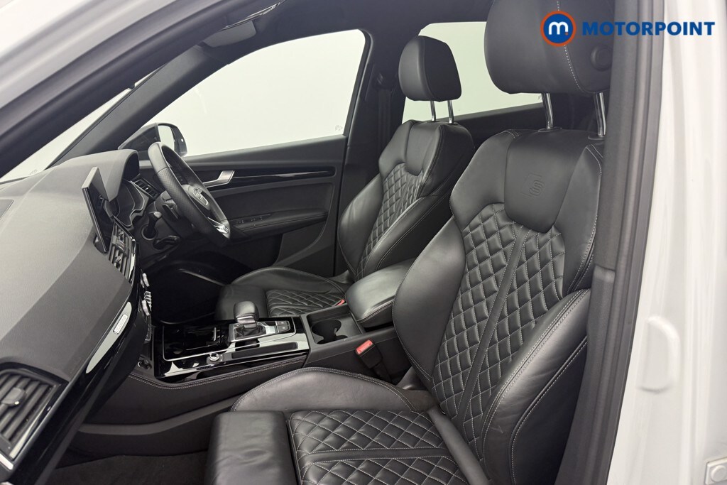 Used Audi Q5 for sale - 77830871: Photo 19