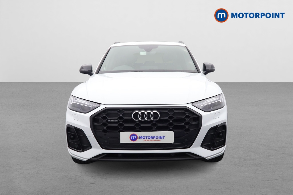 Used Audi Q5 for sale - 77830871: Photo 2