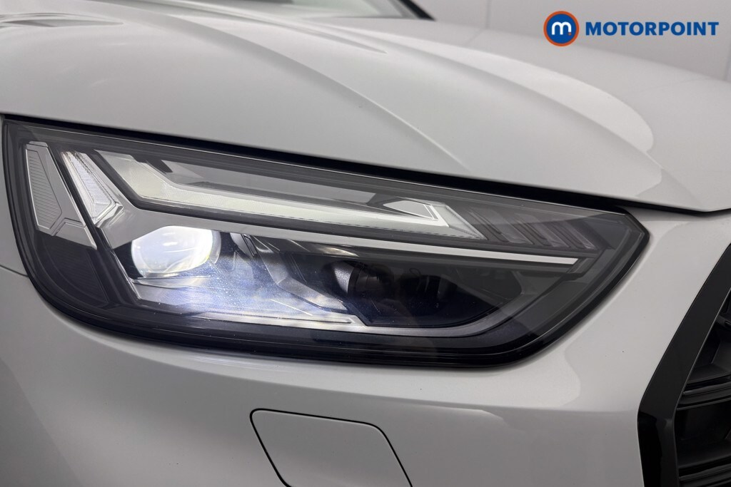 Used Audi Q5 for sale - 77830871: Photo 23