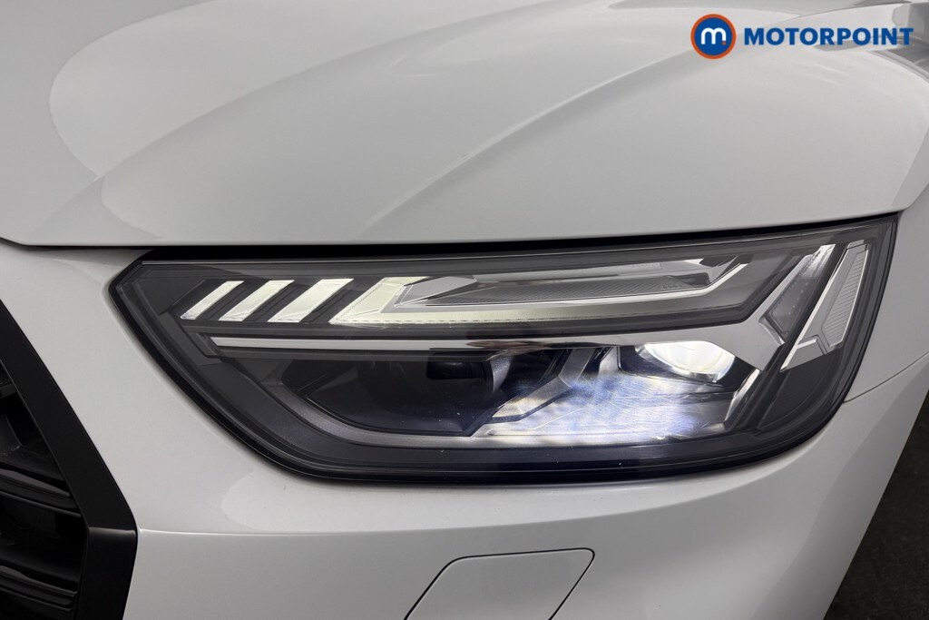 Used Audi Q5 for sale - 77830871: Photo 24