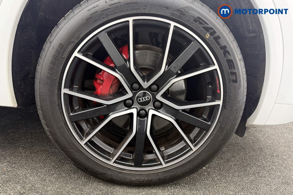 Used Audi Q5 for sale - 77830871: Photo 28