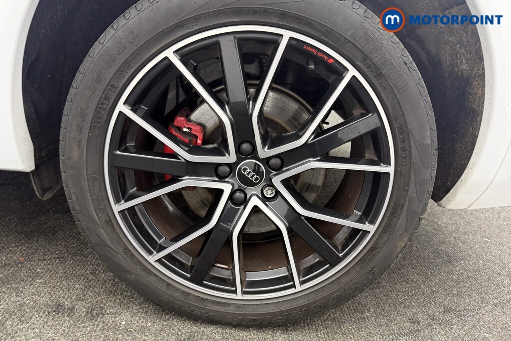 Used Audi Q5 for sale - 77830871: Photo 30