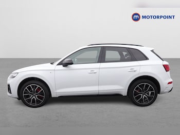 Used Audi Q5 undefined for sale - 77830871: Photo