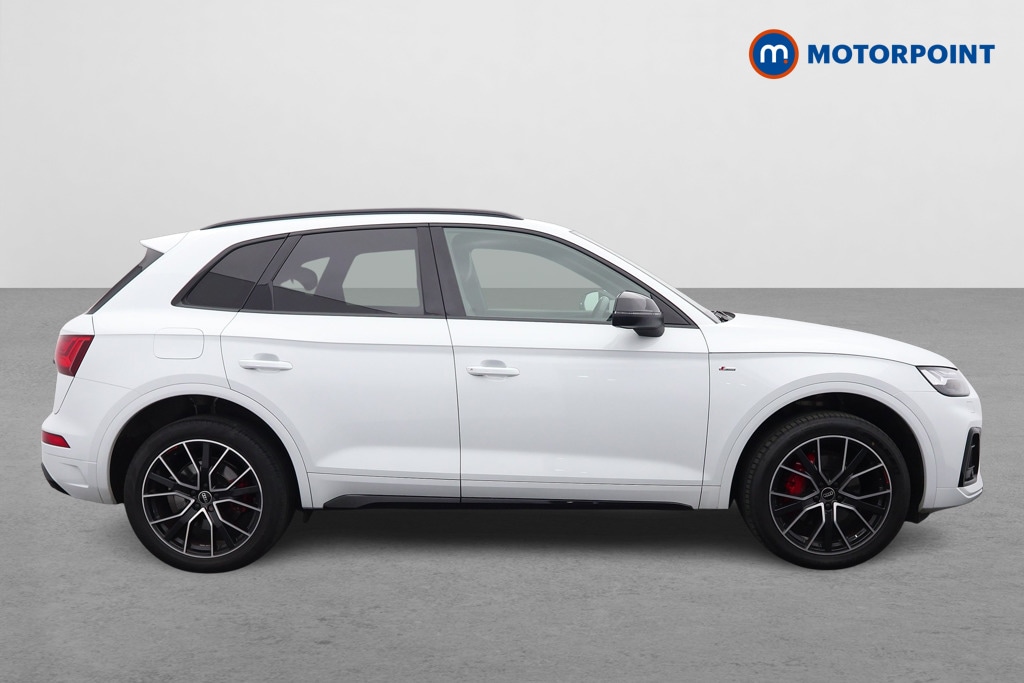 Used Audi Q5 for sale - 77830871: Photo 8