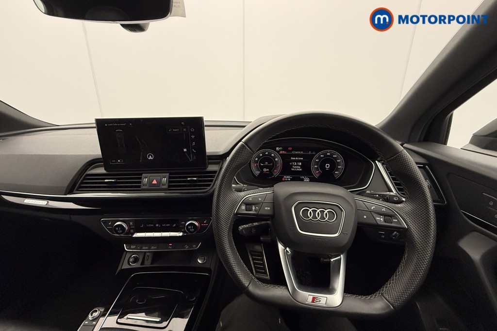 Used Audi Q5 for sale - 77830871: Photo 9