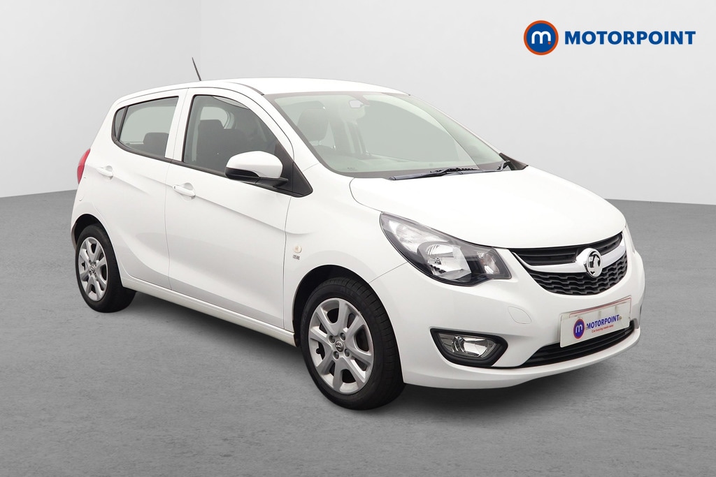 Used Vauxhall Viva 2019 for sale - 76789477: Photo 1