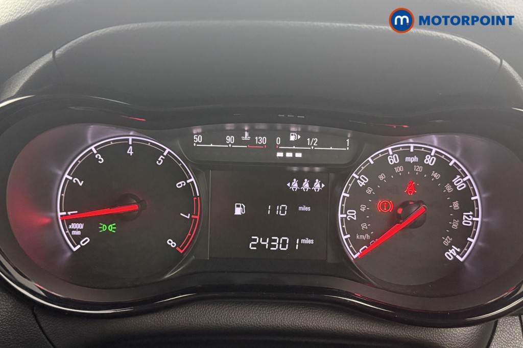 Used Vauxhall Viva 2019 for sale - 76789477: Photo 10