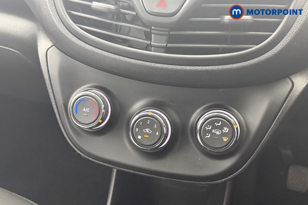 Used Vauxhall Viva 2019 for sale - 76789477: Photo 11