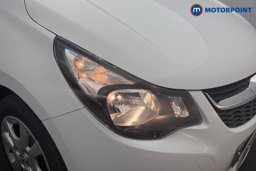 Used Vauxhall Viva 2019 for sale - 76789477: Photo 16