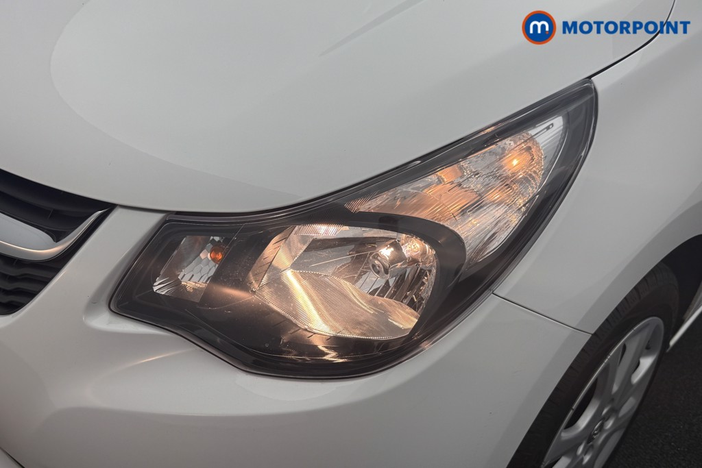 Used Vauxhall Viva 2019 for sale - 76789477: Photo 17