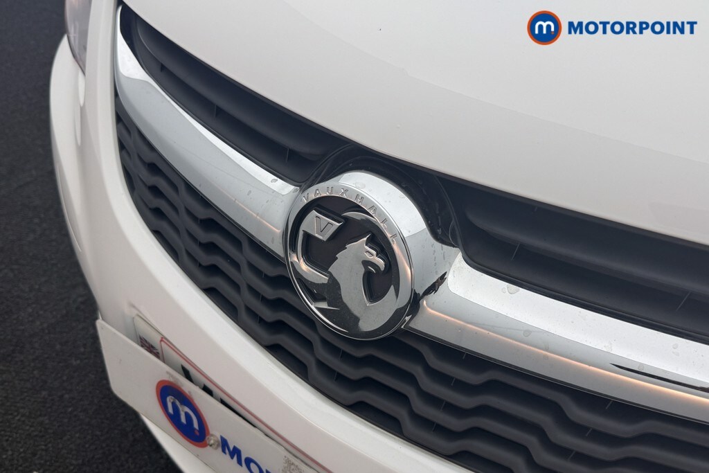 Used Vauxhall Viva 2019 for sale - 76789477: Photo 18