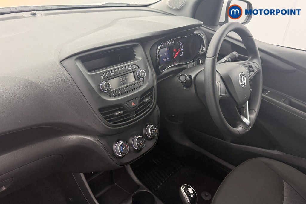 Used Vauxhall Viva 2019 for sale - 76789477: Photo 19