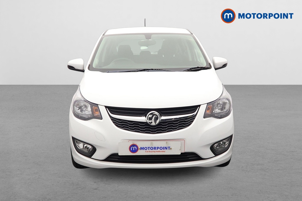 Used Vauxhall Viva 2019 for sale - 76789477: Photo 2