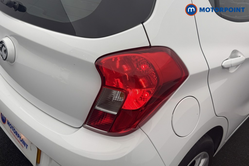 Used Vauxhall Viva 2019 for sale - 76789477: Photo 23