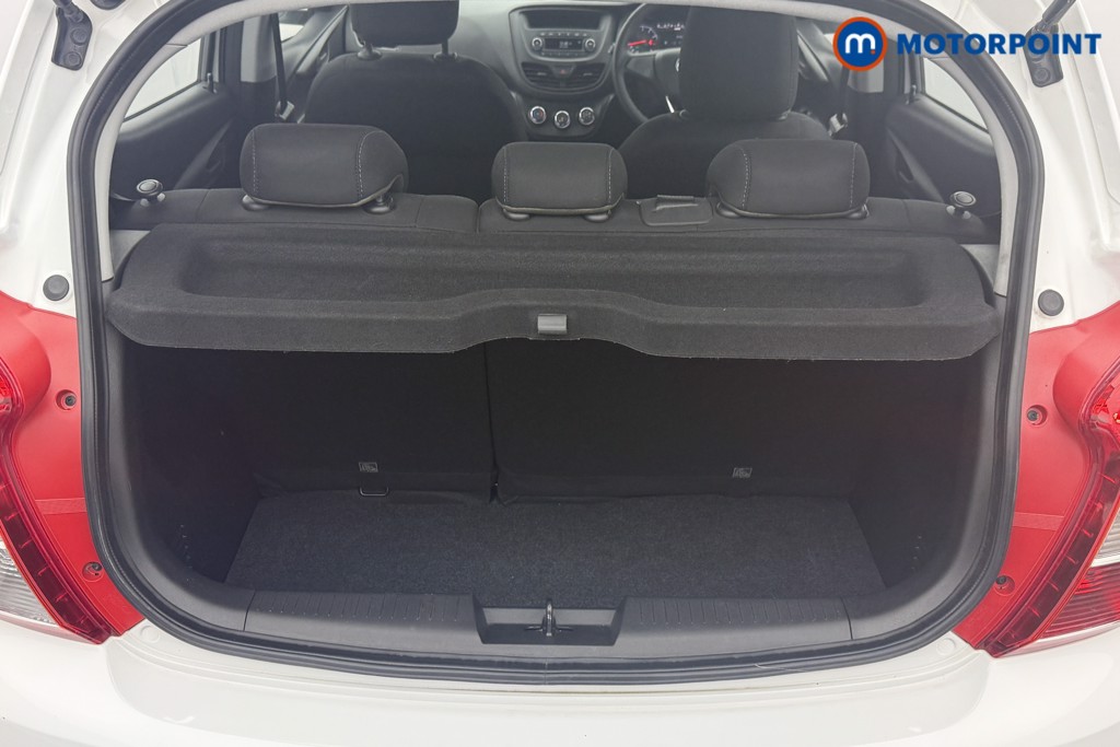 Used Vauxhall Viva 2019 for sale - 76789477: Photo 25