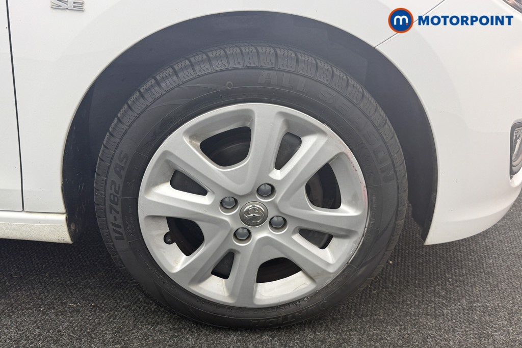 Used Vauxhall Viva 2019 for sale - 76789477: Photo 27
