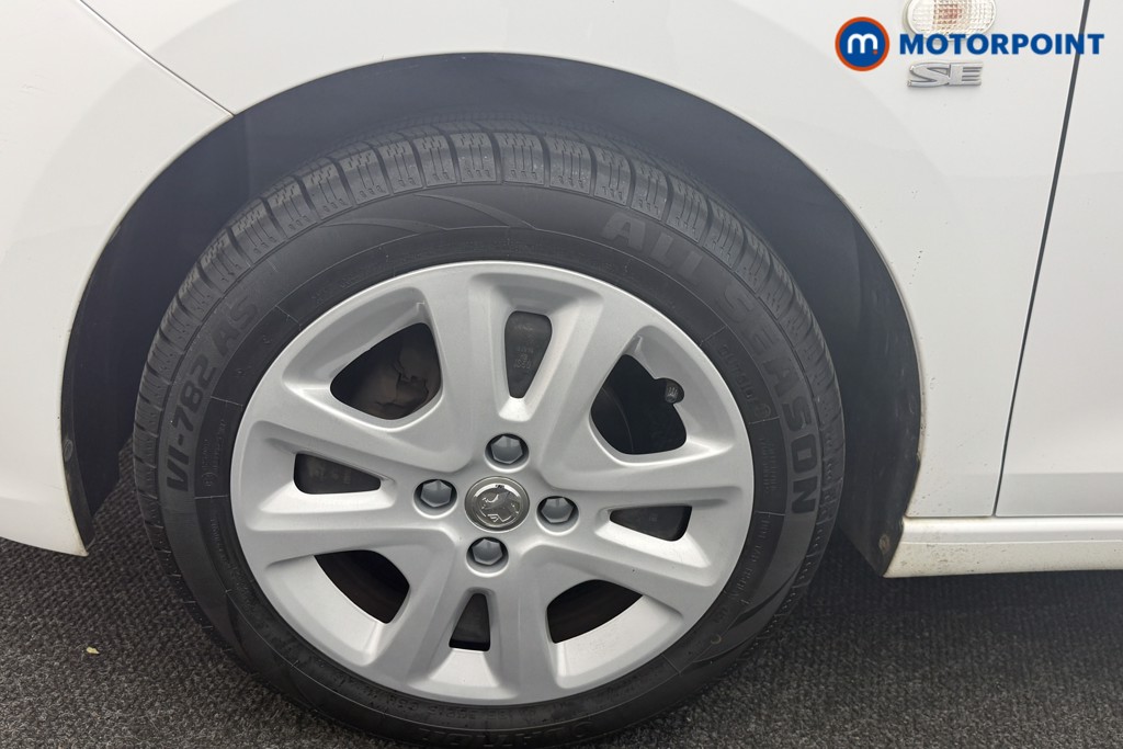 Used Vauxhall Viva 2019 for sale - 76789477: Photo 28