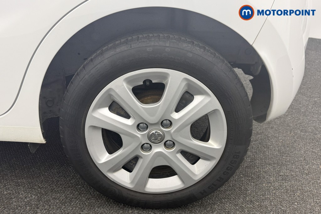 Used Vauxhall Viva 2019 for sale - 76789477: Photo 29