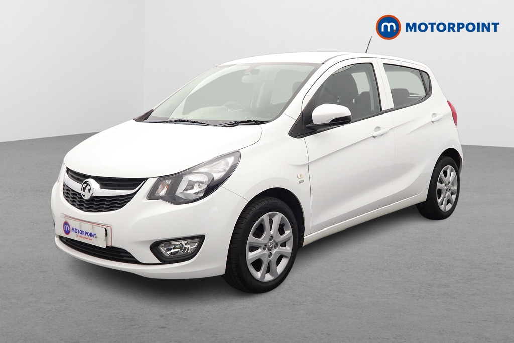 Used Vauxhall Viva 2019 for sale - 76789477: Photo 3