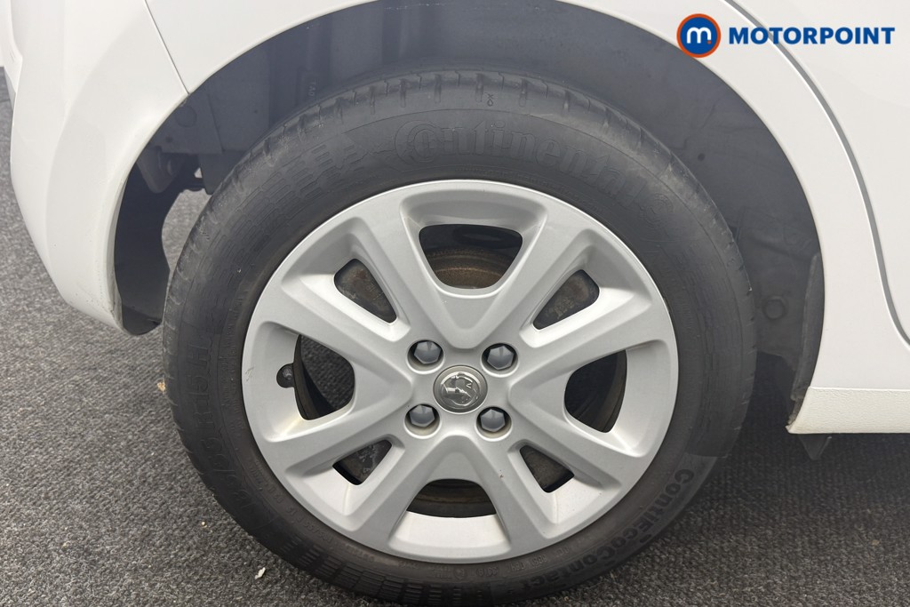 Used Vauxhall Viva 2019 for sale - 76789477: Photo 30