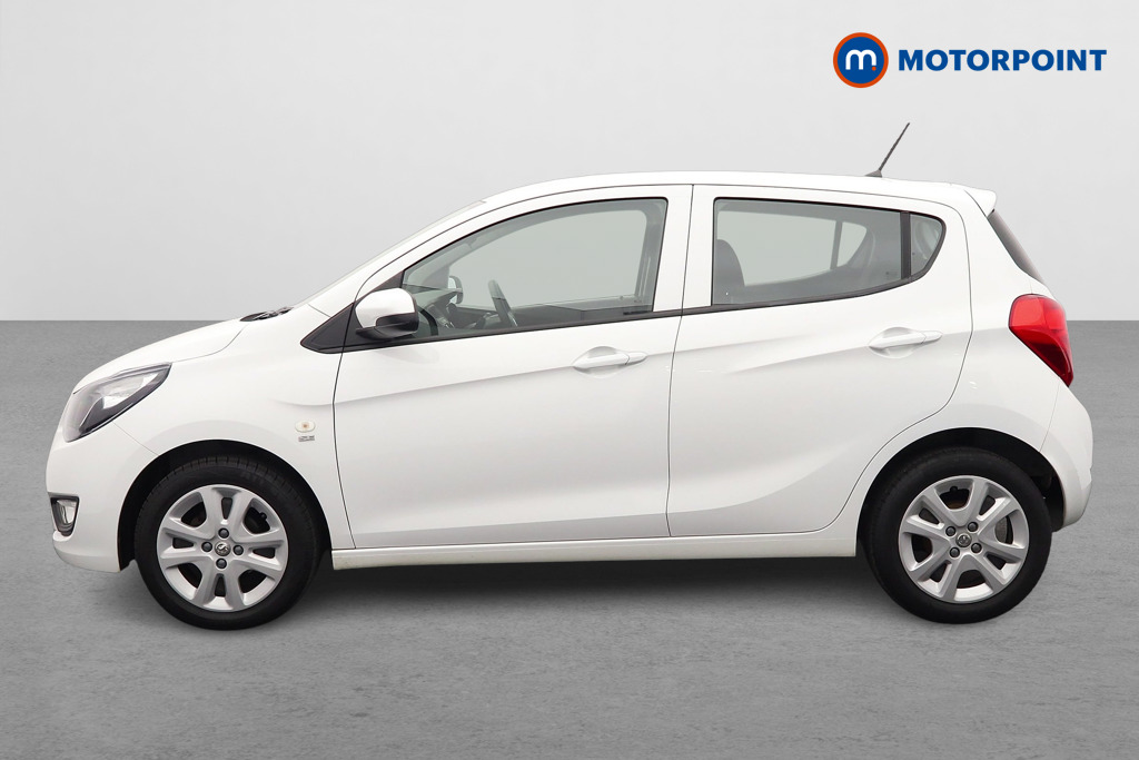 Used Vauxhall Viva 2019 for sale - 76789477: Photo 4