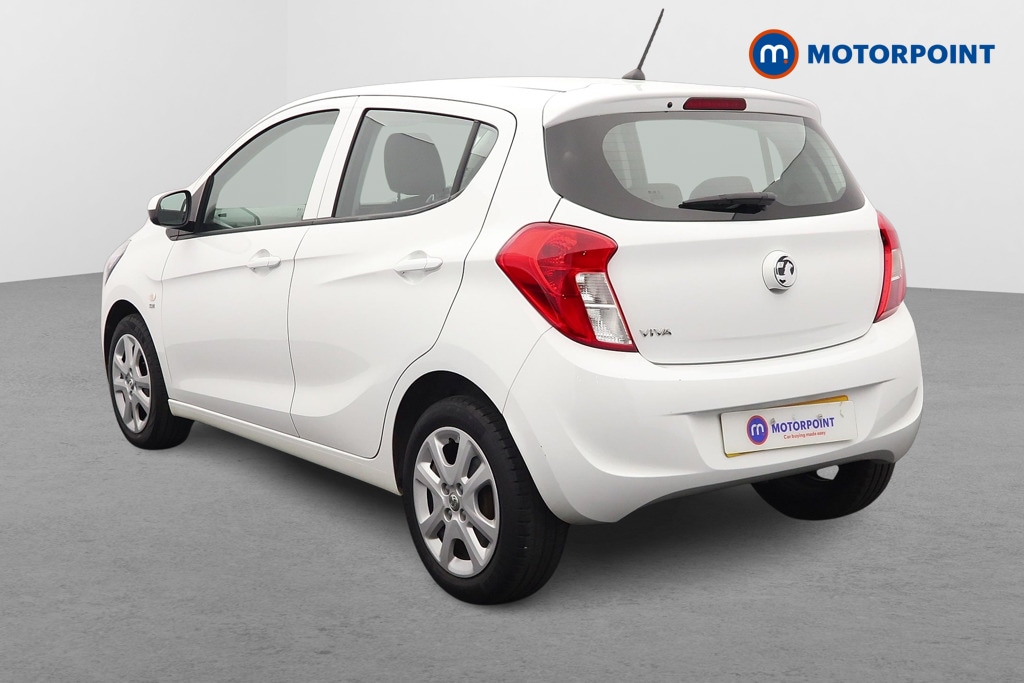 Used Vauxhall Viva 2019 for sale - 76789477: Photo 5
