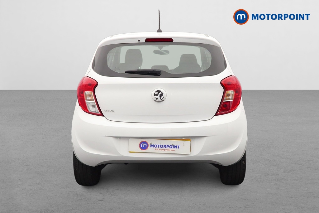 Used Vauxhall Viva 2019 for sale - 76789477: Photo 6