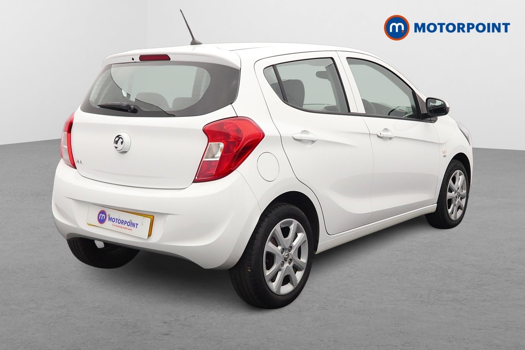 Used Vauxhall Viva 2019 for sale - 76789477: Photo 7