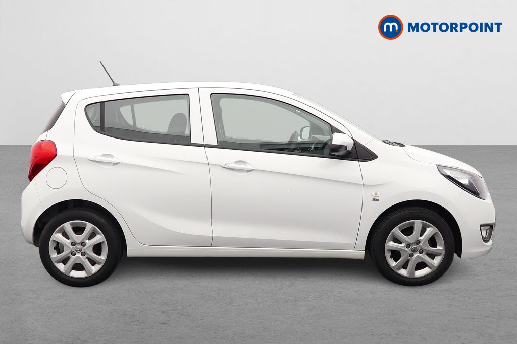 Used Vauxhall Viva 2019 for sale - 76789477: Photo 8
