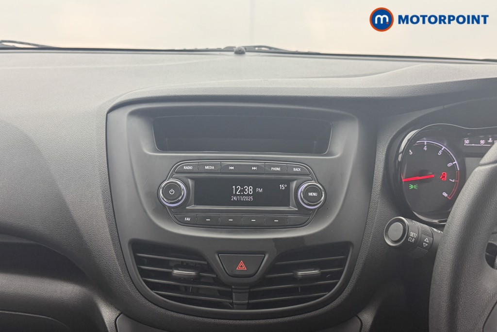 Used Vauxhall Viva 2019 for sale - 76789477: Photo 9