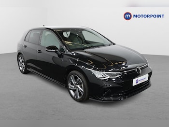 Volkswagen Golf feature image