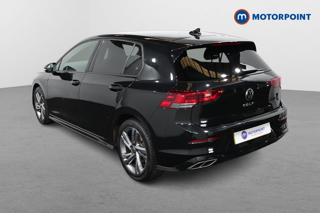 Used Volkswagen Golf 2024 for sale - 78162897: Photo 5