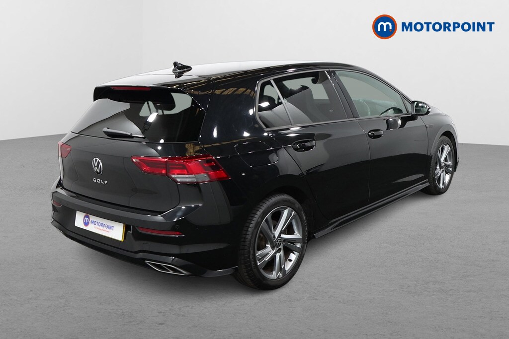 Used Volkswagen Golf 2024 for sale - 78162897: Photo 7