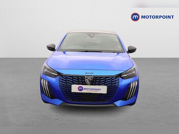 Used Peugeot 208 2024 for sale - 78389951: Photo