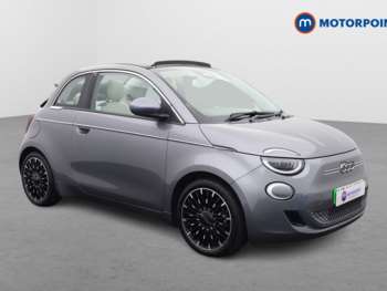 2022 - 87kW La Prima 42kWh 2dr Auto